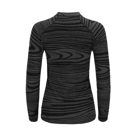 WarmWool Motion Crewneck Dam