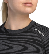 WarmWool Motion Crewneck Dam