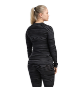 WarmWool Motion Crewneck Dam