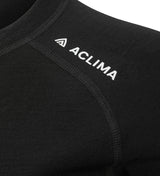 WarmWool Crewneck Dam