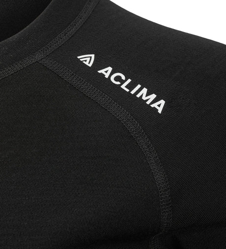 WarmWool Crewneck Dam
