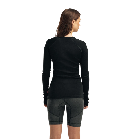WarmWool Crewneck Dam