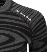 WarmWool Motion Crewneck Dam