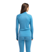 WarmWool Mockneck Dam