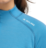 WarmWool Mockneck Dam