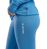 WarmWool longs Dam