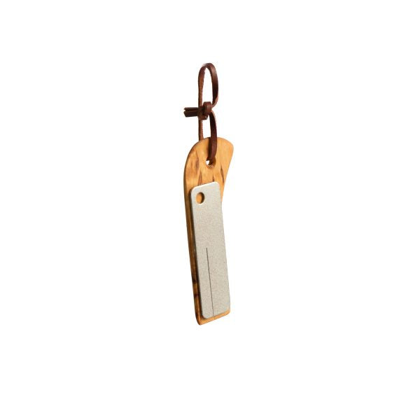 Kniv Med Diamantbryne