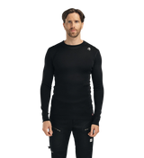 WarmWool Crewneck Herr