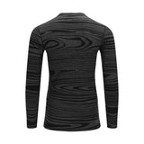 WarmWool Crewneck Herr
