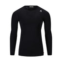 WarmWool Crewneck Herr
