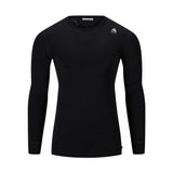 WarmWool Crewneck Herr