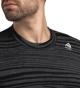 WarmWool Crewneck Herr