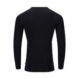 WarmWool Crewneck Herr