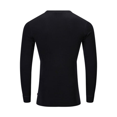 WarmWool Crewneck Herr