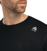 WarmWool Crewneck Herr