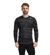 WarmWool Crewneck Herr