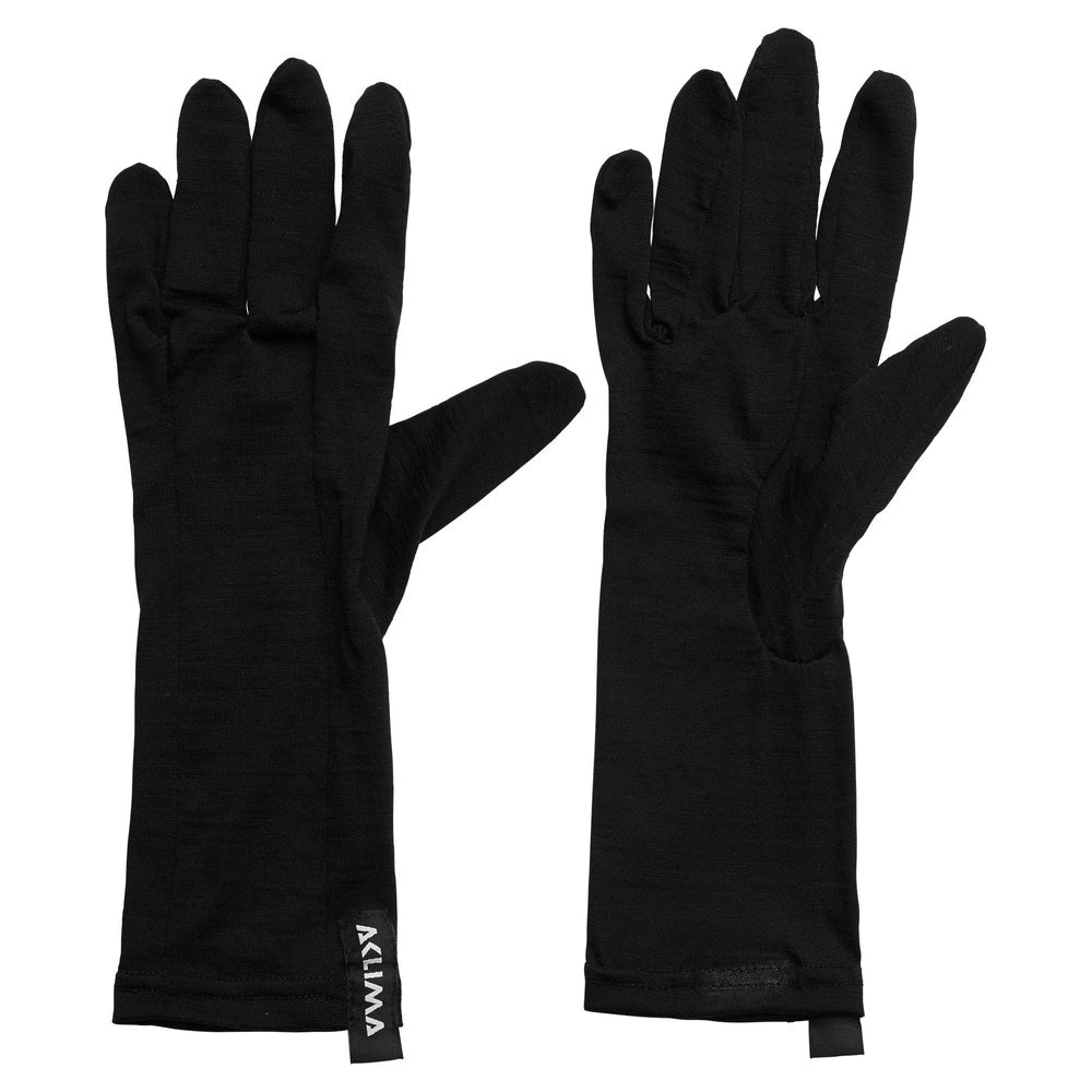 LightWool 140 liner gloves
