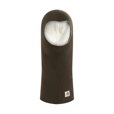 WarmWool Balaclava 2-layer