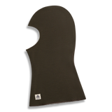 WarmWool Balaclava 2-layer