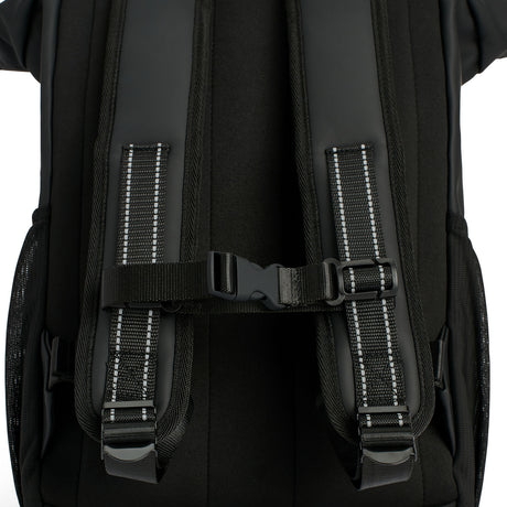 Wings Small Rolltop Ryggsäck