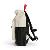 Wings Small Rolltop Ryggsäck