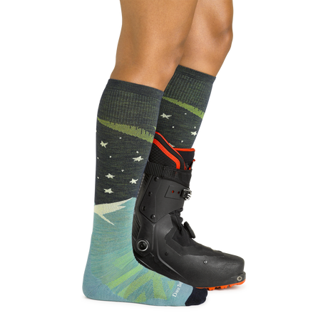 Aurora OTC Lightweight with Cushion