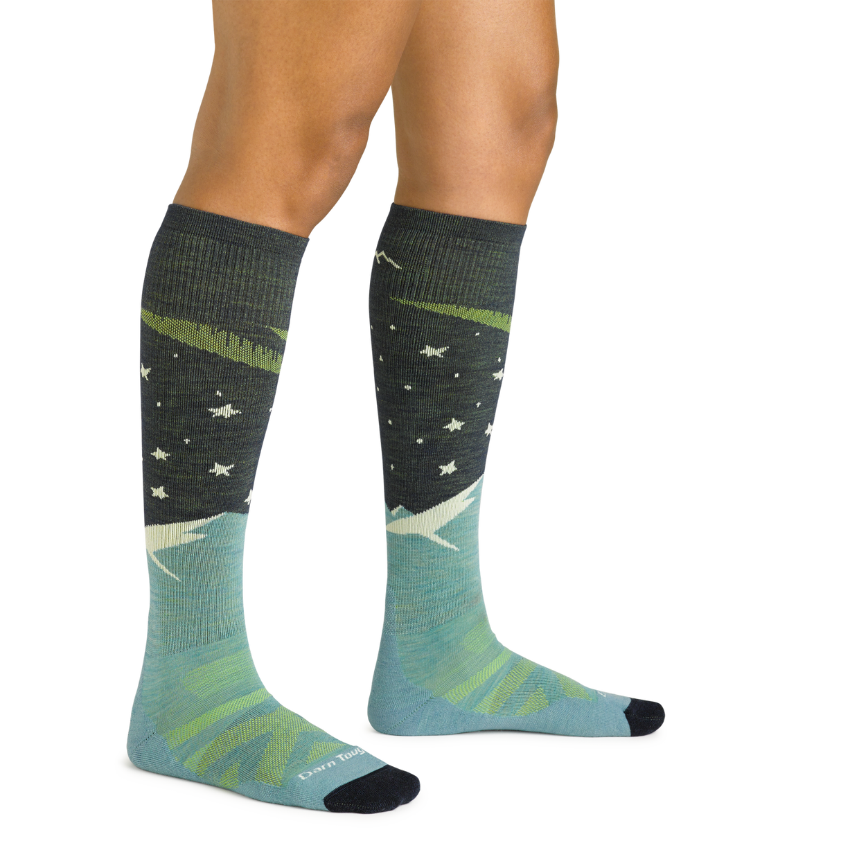 Aurora OTC Lightweight with Cushion
