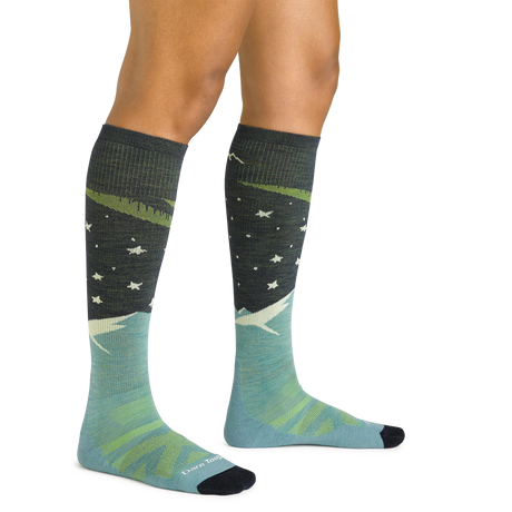 Aurora OTC Lightweight with Cushion