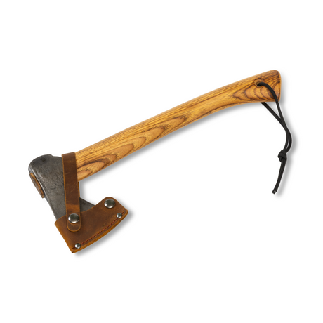 Yxa Woodsman 370