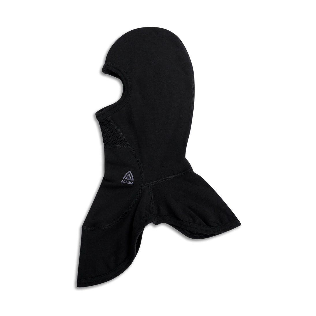 DoubleWool Balaclava