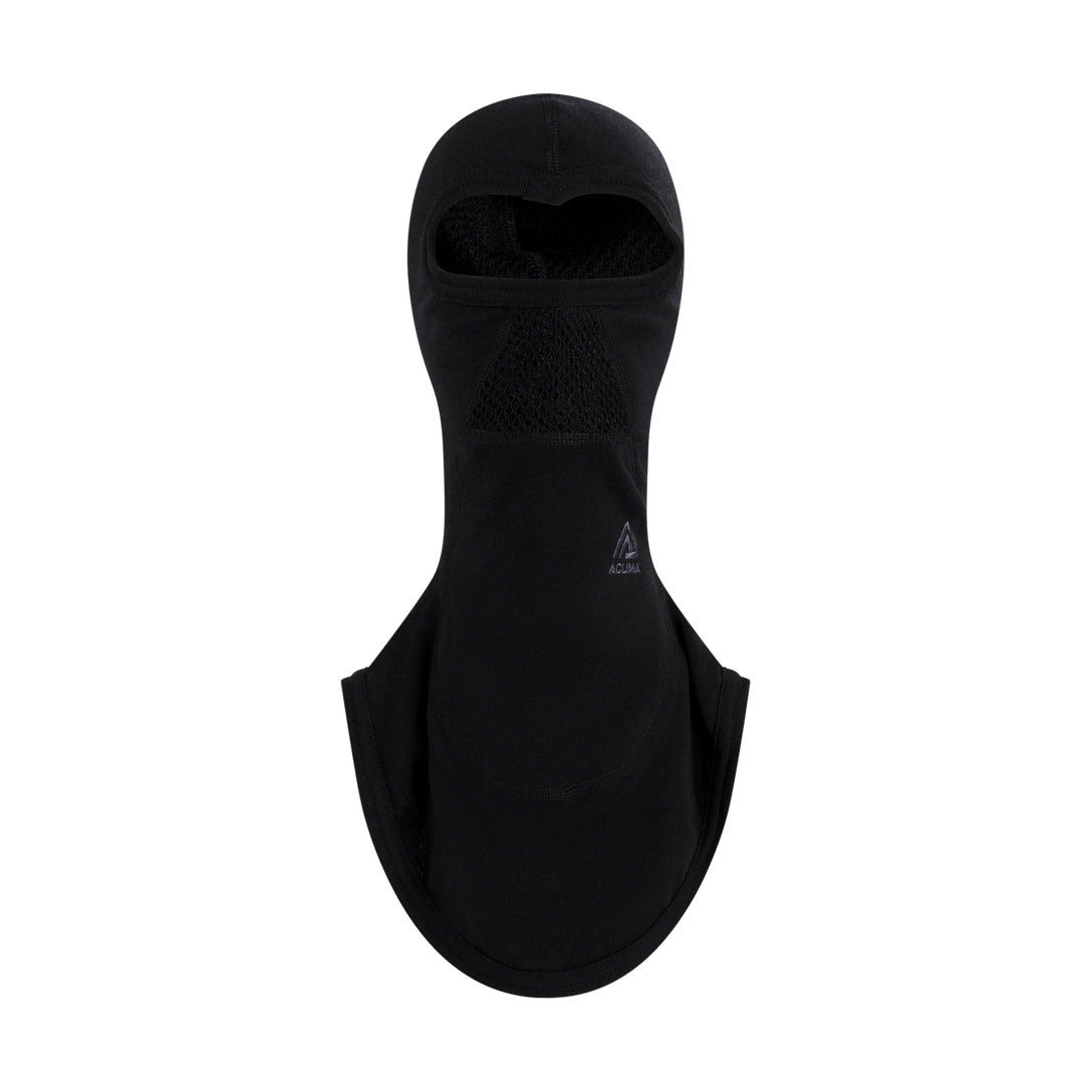 DoubleWool Balaclava
