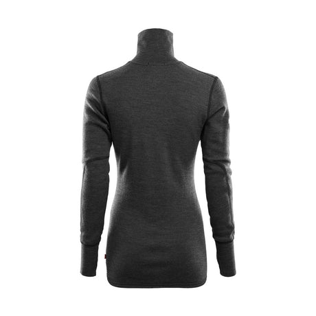 DoubleWool Polo Dam