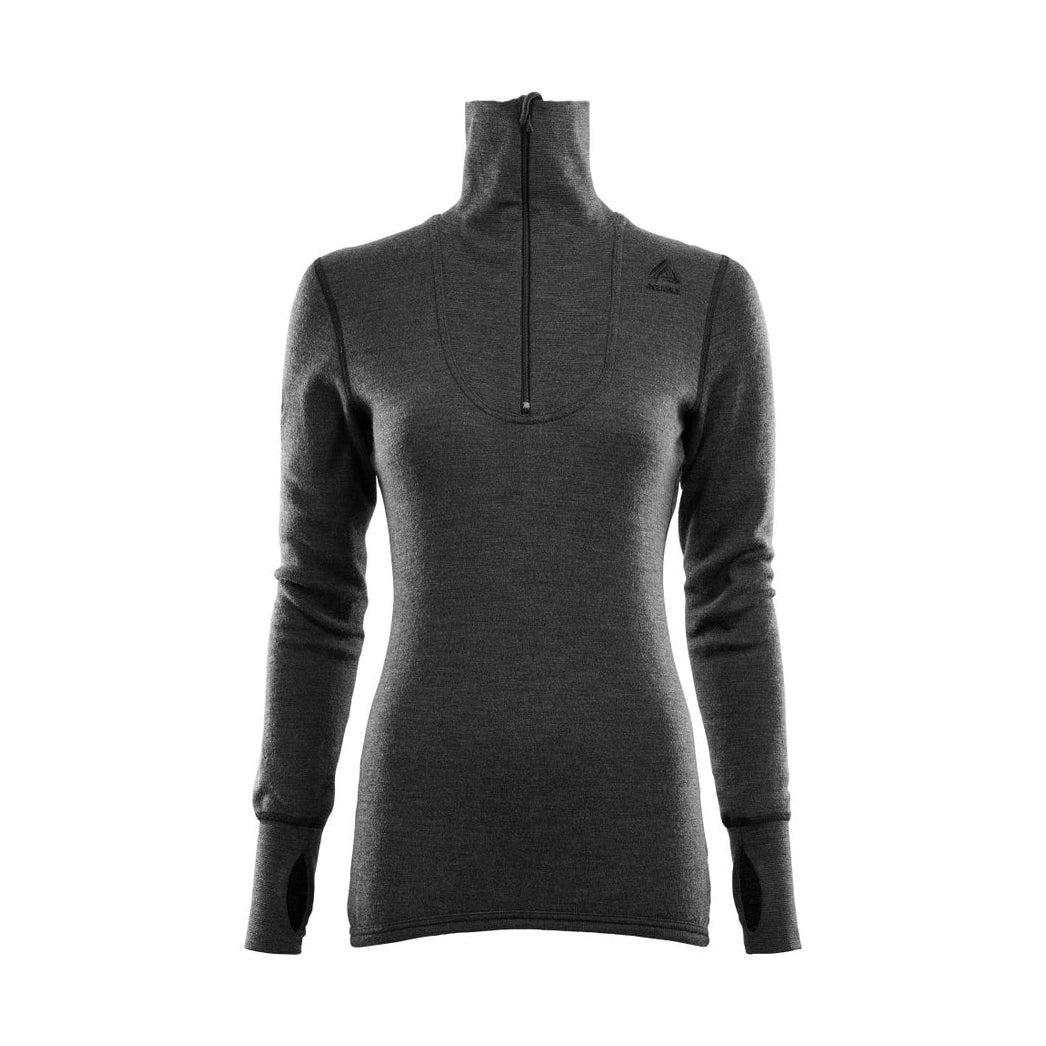 DoubleWool Polo Dam