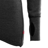 DoubleWool Polo Dam