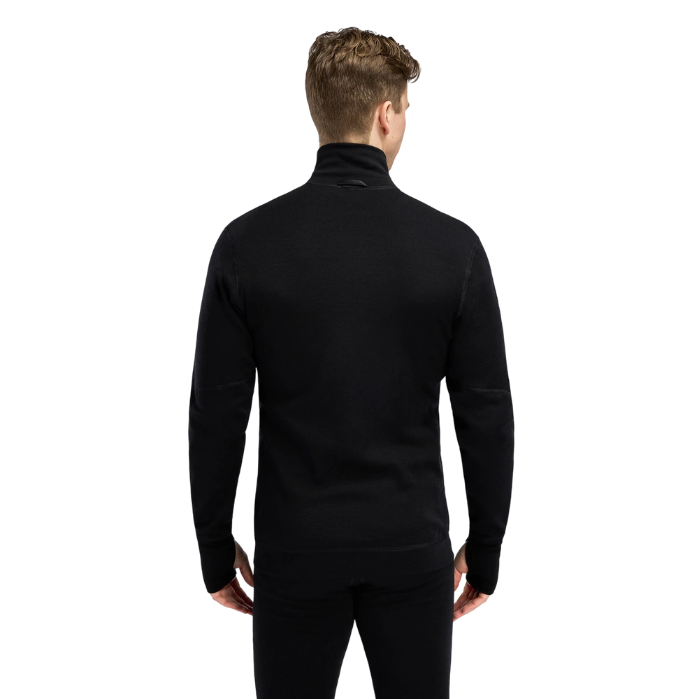 DoubleWool Jacket Herr