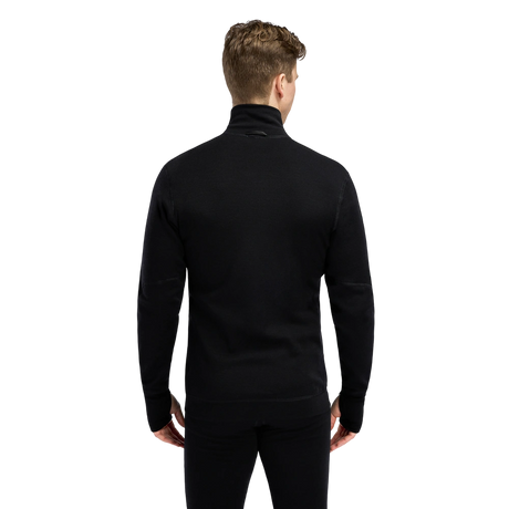 DoubleWool Jacket Herr