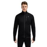 DoubleWool Jacket Herr