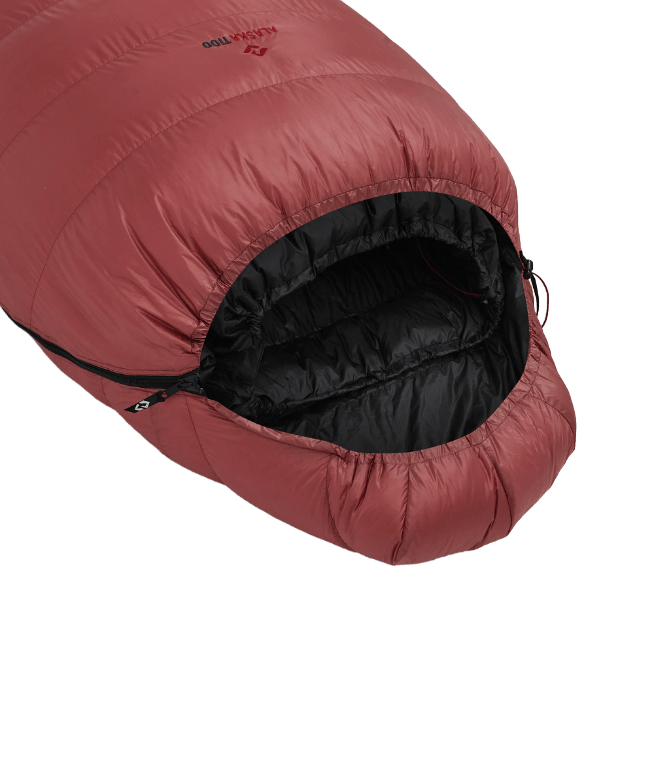 Alaska 1100 Sovsäck