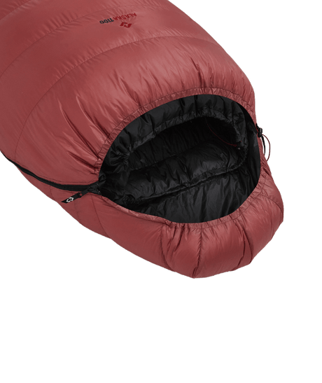 Alaska 1100 Sovsäck