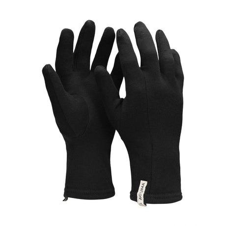 HotWool liner gloves