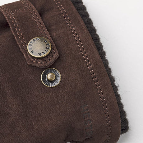 Bergvik Skinnhandske