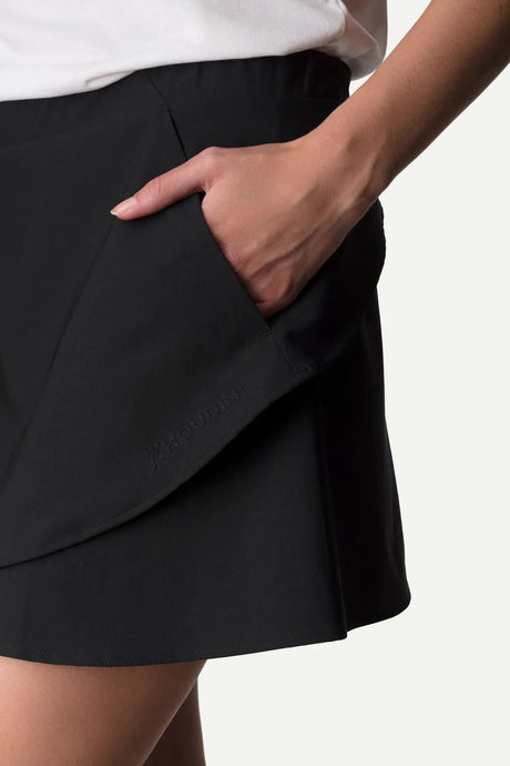 Skort Kjol Dam