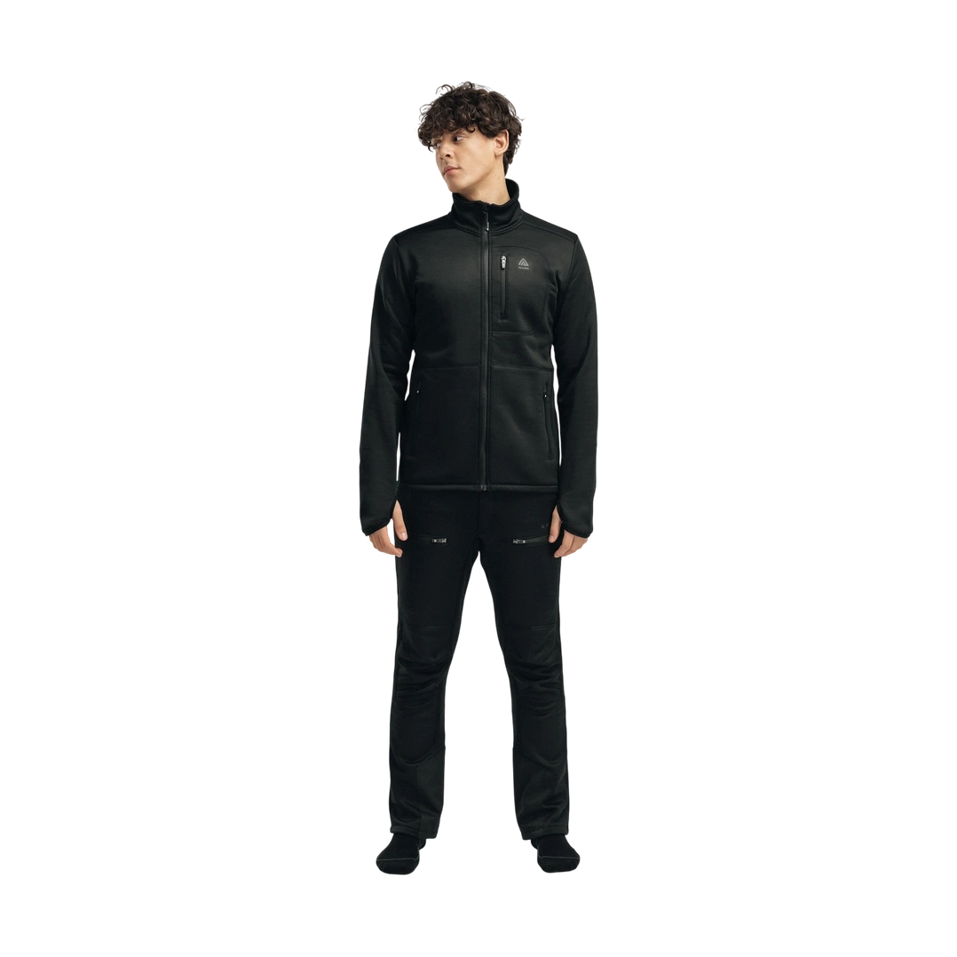 WoolShell Pants Herr
