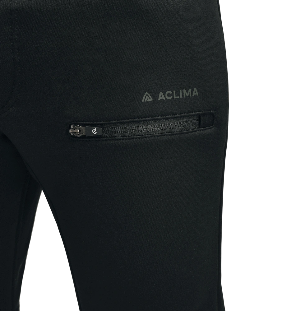 WoolShell Pants Herr