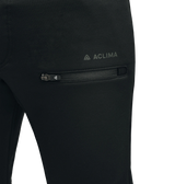 WoolShell Pants Herr