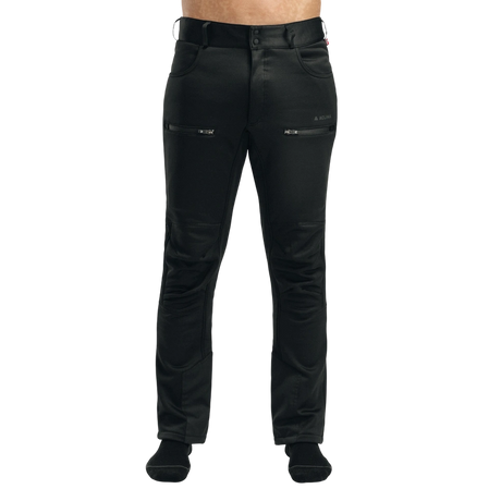 WoolShell Pants Herr