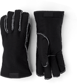 Powder Gauntlet Fingervante