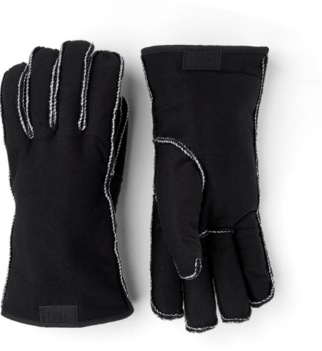 Powder Gauntlet Fingervante