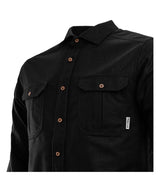 ReBorn woolshirt Herr