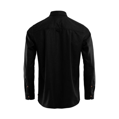 ReBorn woolshirt Herr